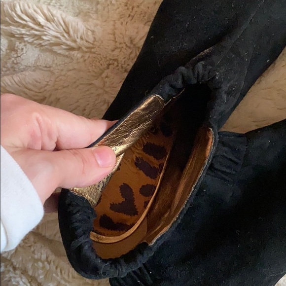 Sam Edelman Short Heels - Picture 5 of 5